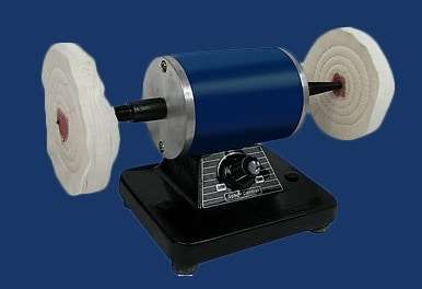 BuffingMachine BuffingMachine